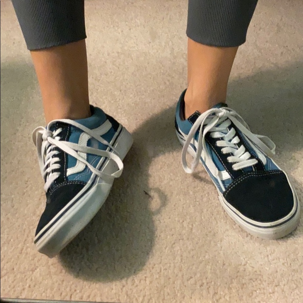 Vans Old Skool